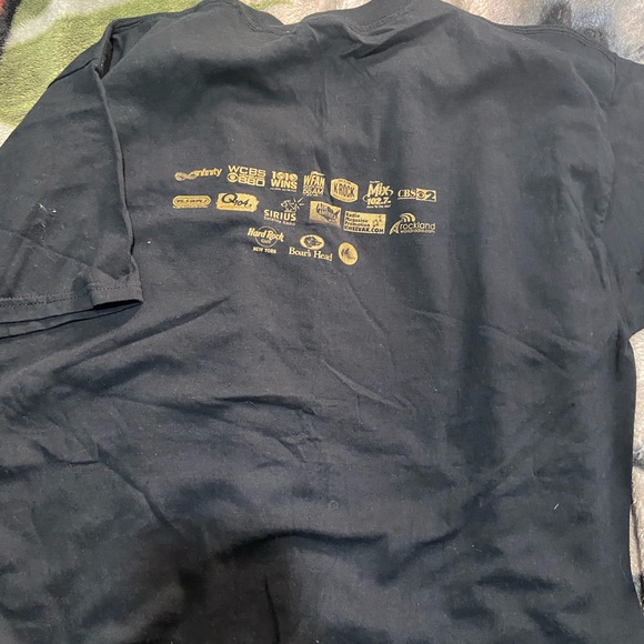 Rock and RollcGraphic Tee - Picture 3 of 3